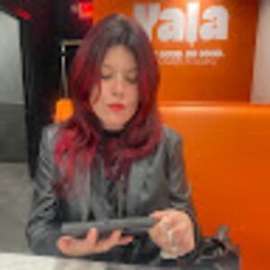 Meet your Posher, Kara